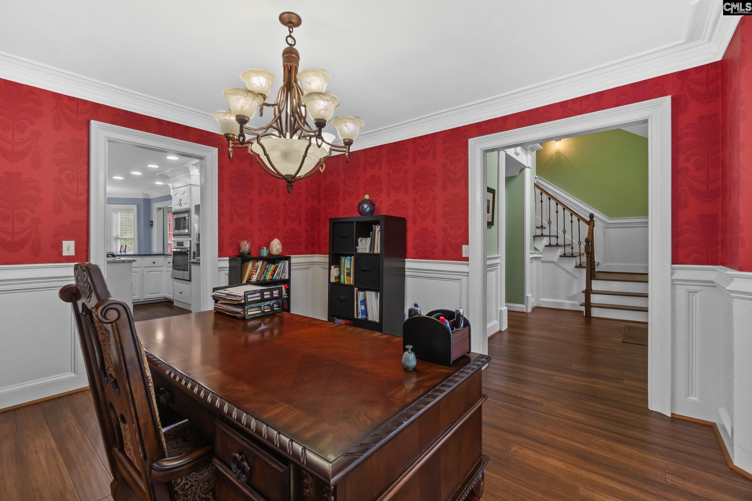 Lexington, South Carolina 29073, United States, 3 Bedrooms Bedrooms, ,4 BathroomsBathrooms,Residential,Active,50668