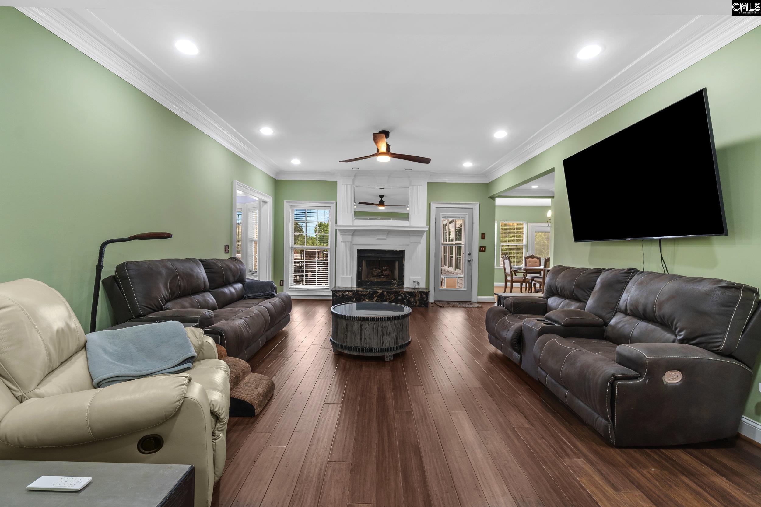 Lexington, South Carolina 29073, United States, 3 Bedrooms Bedrooms, ,4 BathroomsBathrooms,Residential,Active,50668