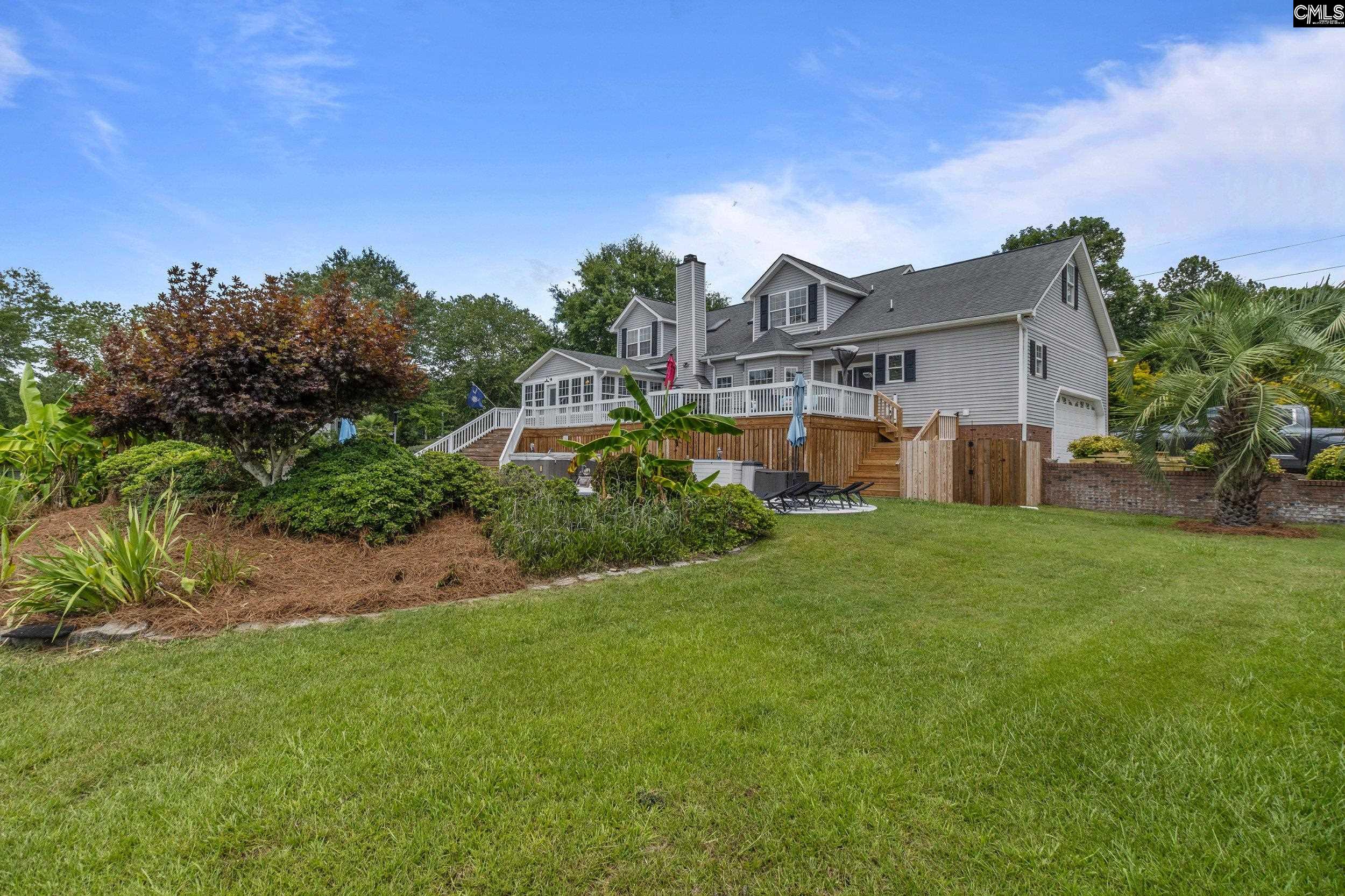 Lexington, South Carolina 29073, United States, 3 Bedrooms Bedrooms, ,4 BathroomsBathrooms,Residential,Active,50668