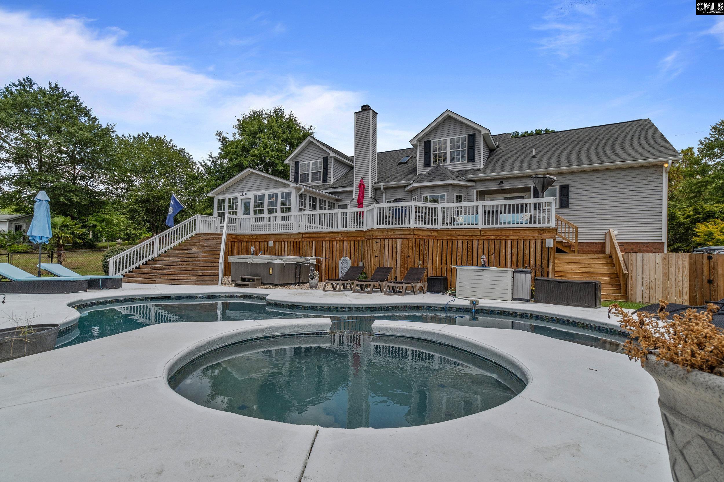 Lexington, South Carolina 29073, United States, 3 Bedrooms Bedrooms, ,4 BathroomsBathrooms,Residential,Active,50668