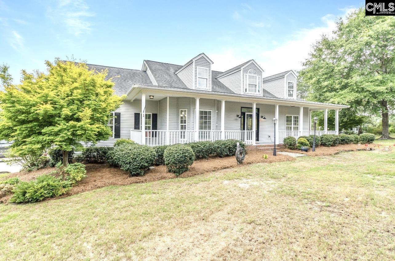 Lexington, South Carolina 29073, United States, 3 Bedrooms Bedrooms, ,4 BathroomsBathrooms,Residential,Active,50668