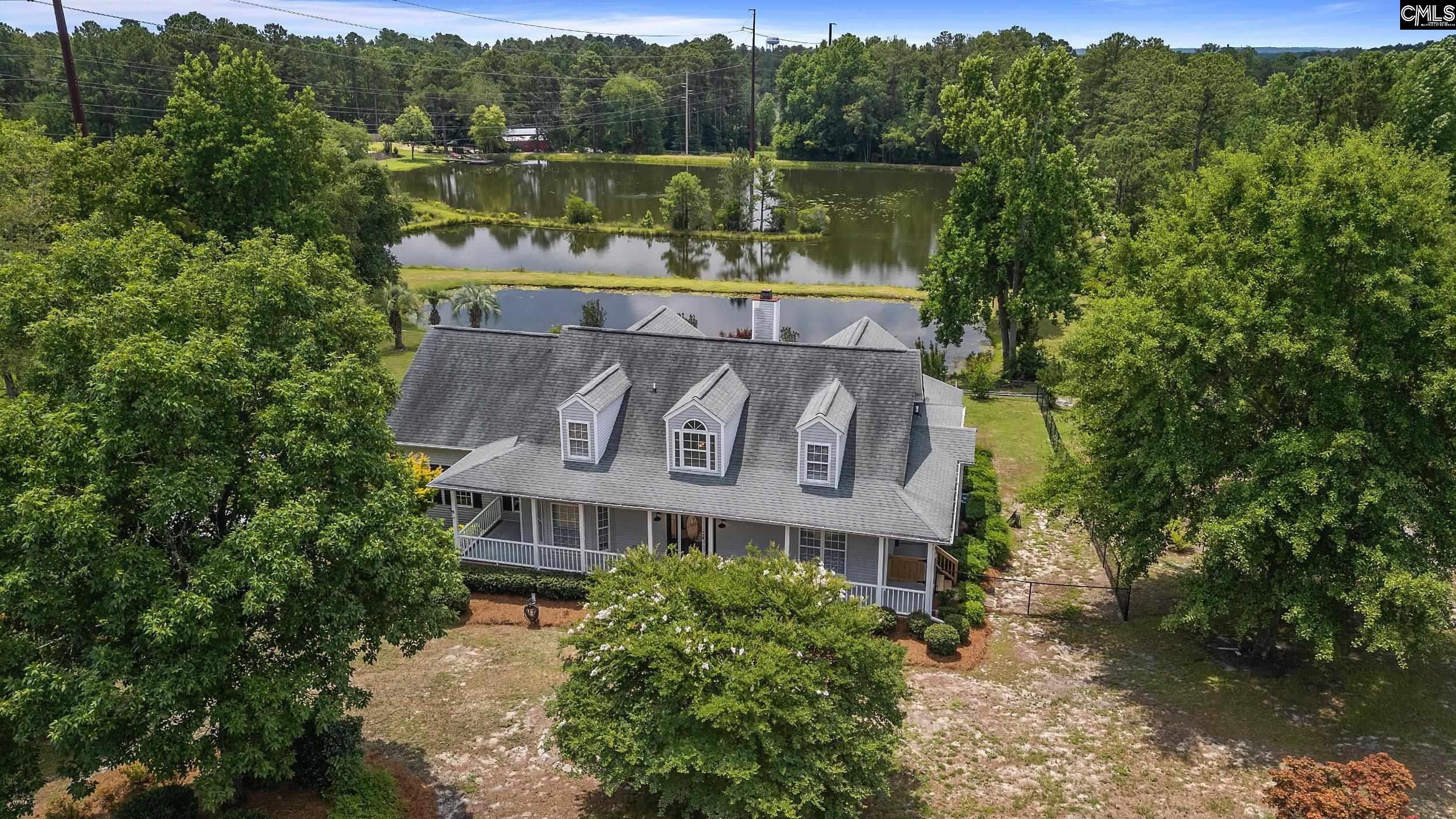 Lexington, South Carolina 29073, United States, 3 Bedrooms Bedrooms, ,4 BathroomsBathrooms,Residential,Active,50668