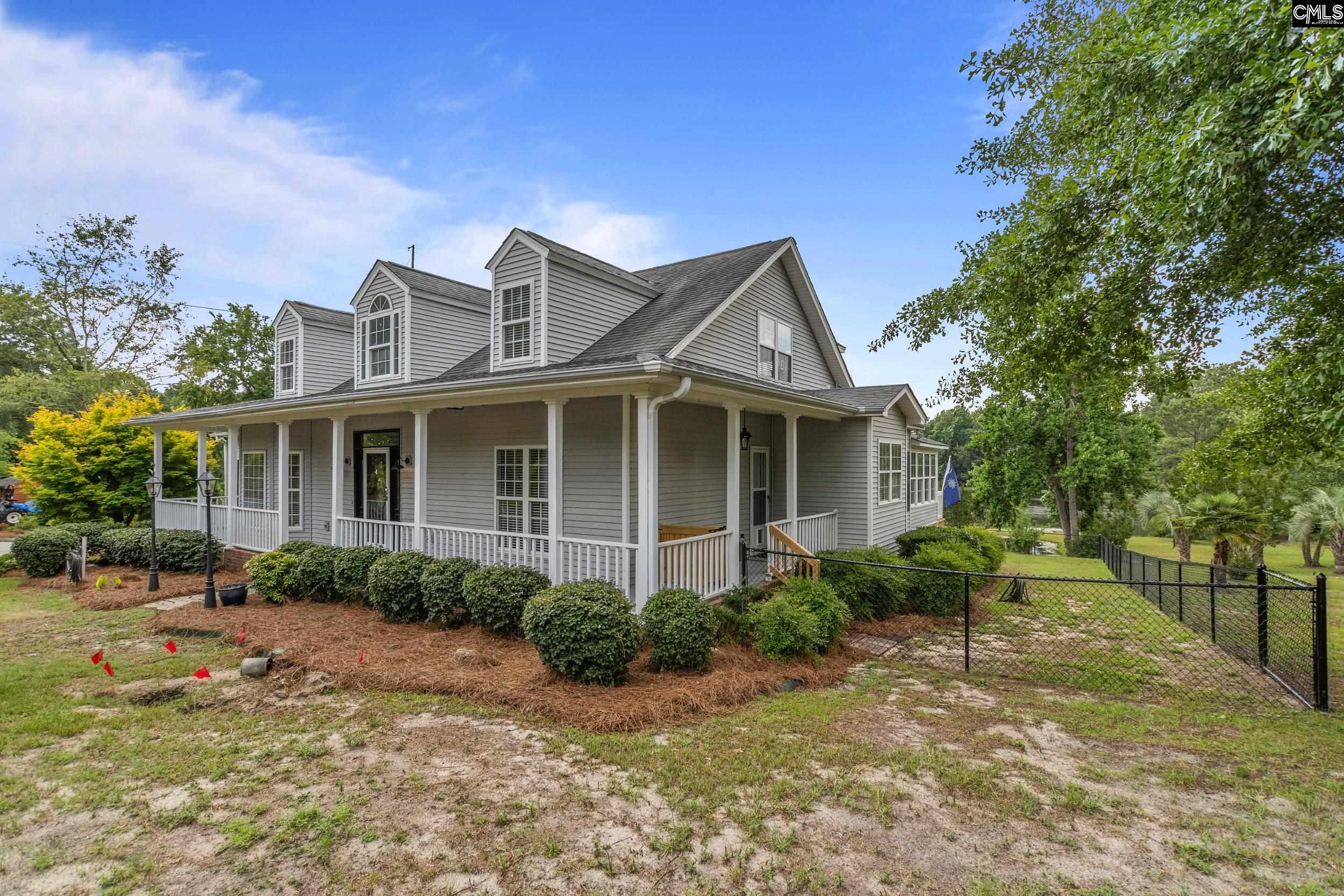 Lexington, South Carolina 29073, United States, 3 Bedrooms Bedrooms, ,4 BathroomsBathrooms,Residential,Active,50668