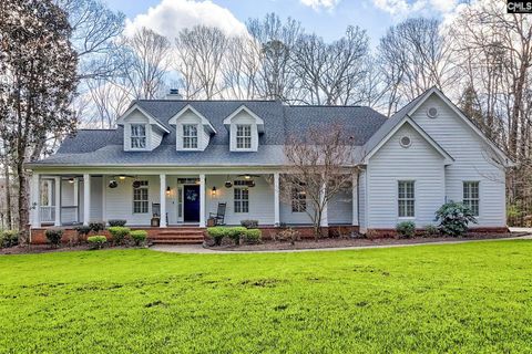 Photo of 1943 Martin Road, Chapin, SC 29036 (MLS # 628715)