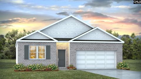 Photo of 333 Babcock Way, Gilbert, SC 29054 (MLS # 629216)