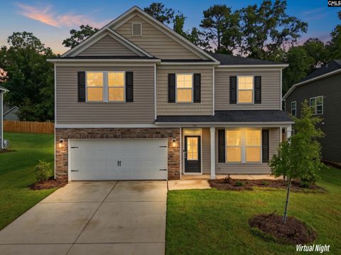 Photo of 550 Griffon Drive, Chapin, SC 29036 (MLS # 635707)