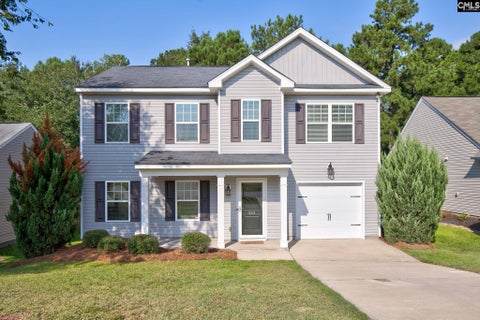 Photo of 243 Sorrel Tree Drive, Columbia, SC 29223 (MLS # 642599)