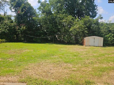 A home in Orangeburg