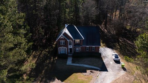 A home in Blythewood