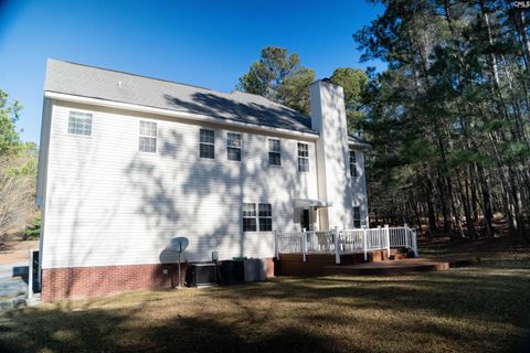 A home in Blythewood