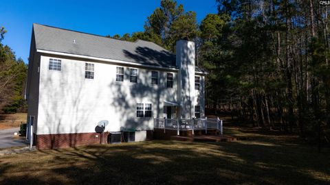 A home in Blythewood