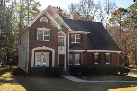 A home in Blythewood