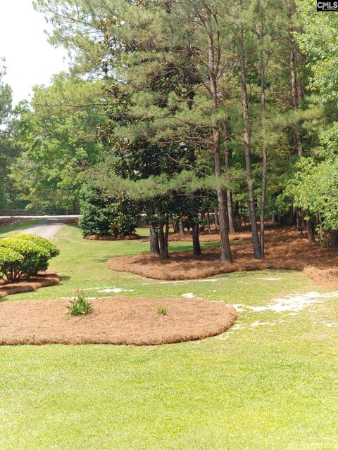 A home in Blythewood