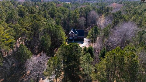 A home in Blythewood