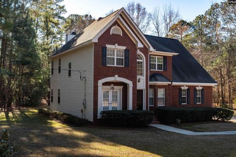 A home in Blythewood