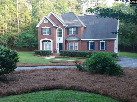 A home in Blythewood