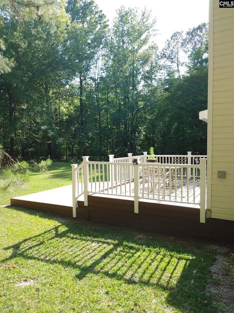 A home in Blythewood