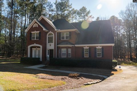 A home in Blythewood