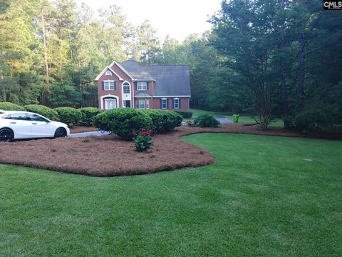 A home in Blythewood