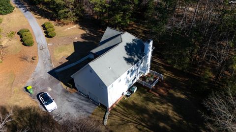 A home in Blythewood