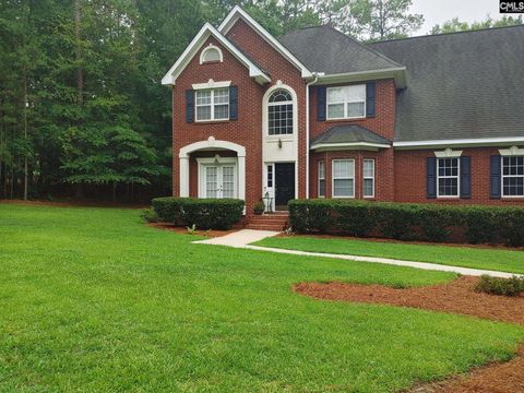 A home in Blythewood