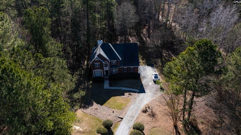 A home in Blythewood