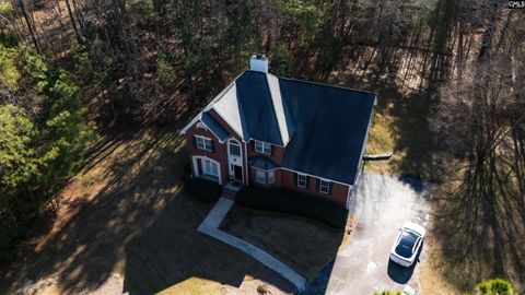 A home in Blythewood