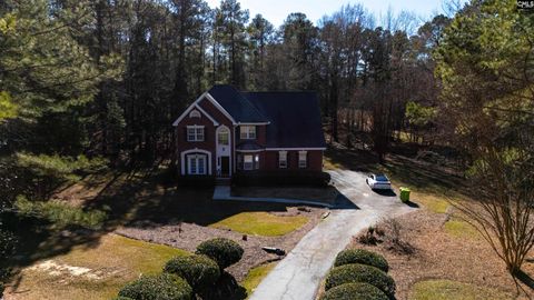 A home in Blythewood