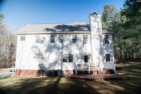 A home in Blythewood