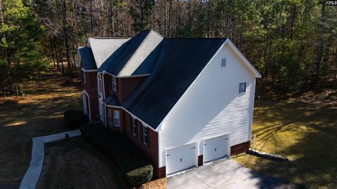 A home in Blythewood