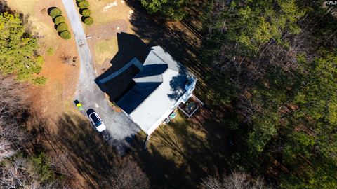 A home in Blythewood