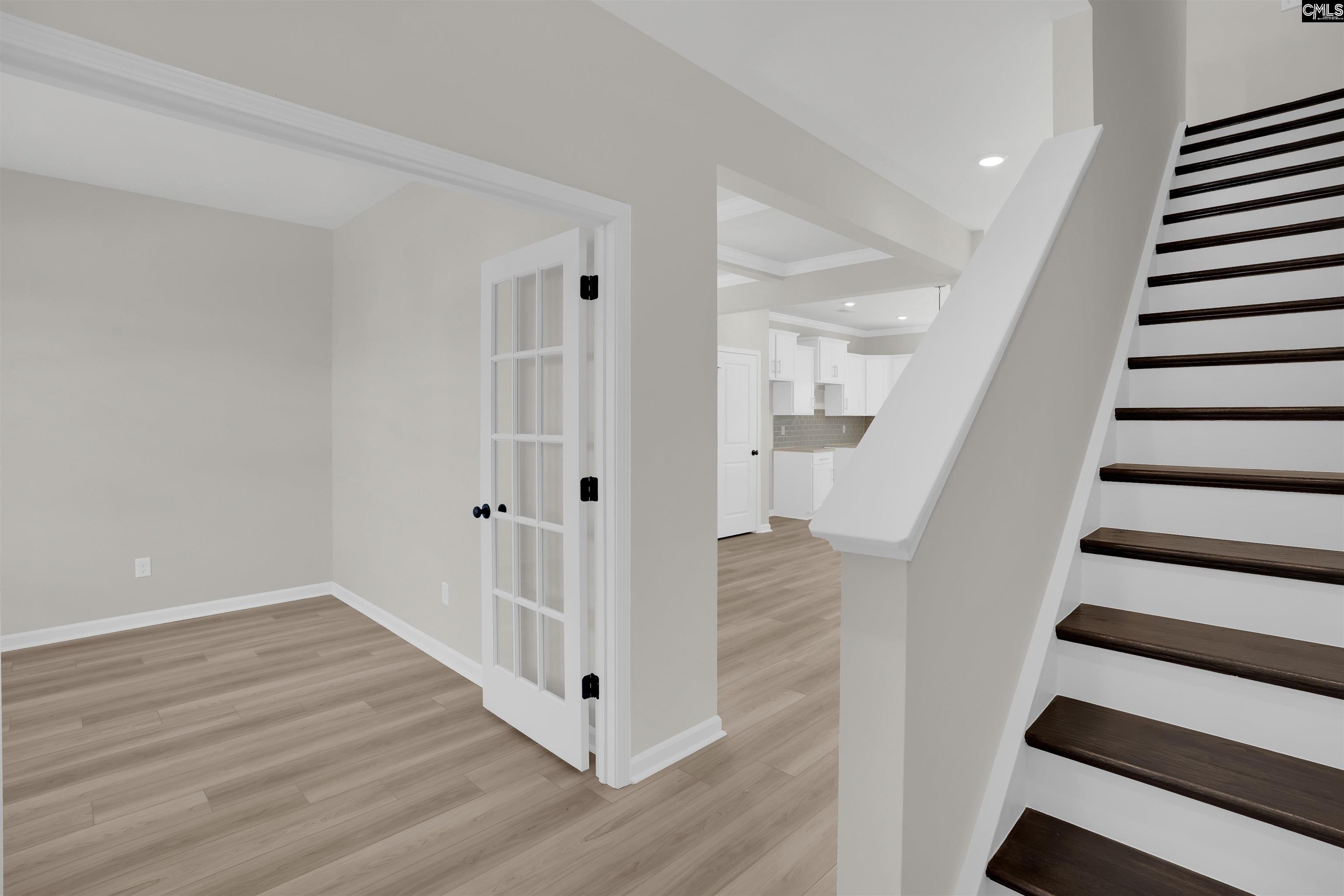 290 Caballeros Trail