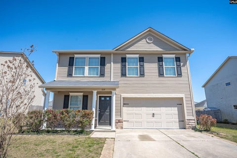 Photo of 834 Dovefield Lane, Lexington, SC 29073 (MLS # 645796)