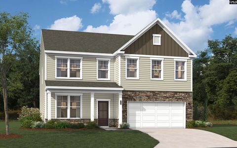 Photo of 323 Ursus Drive, West Columbia, SC 29170 (MLS # 629095)