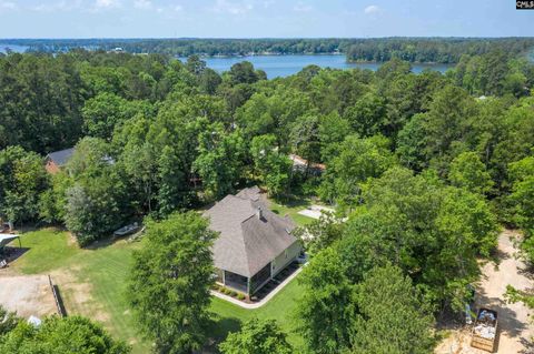 A home in Chapin