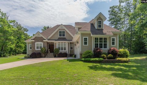 A home in Chapin