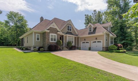 A home in Chapin