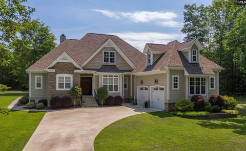 A home in Chapin