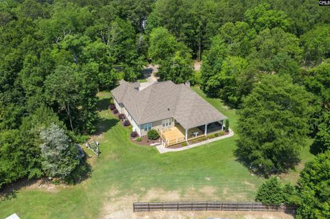 A home in Chapin