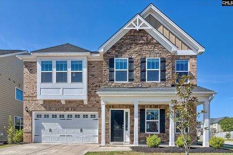 Photo of 539 Harbour Pointe Drive, Columbia, SC 29229 (MLS # 631557)