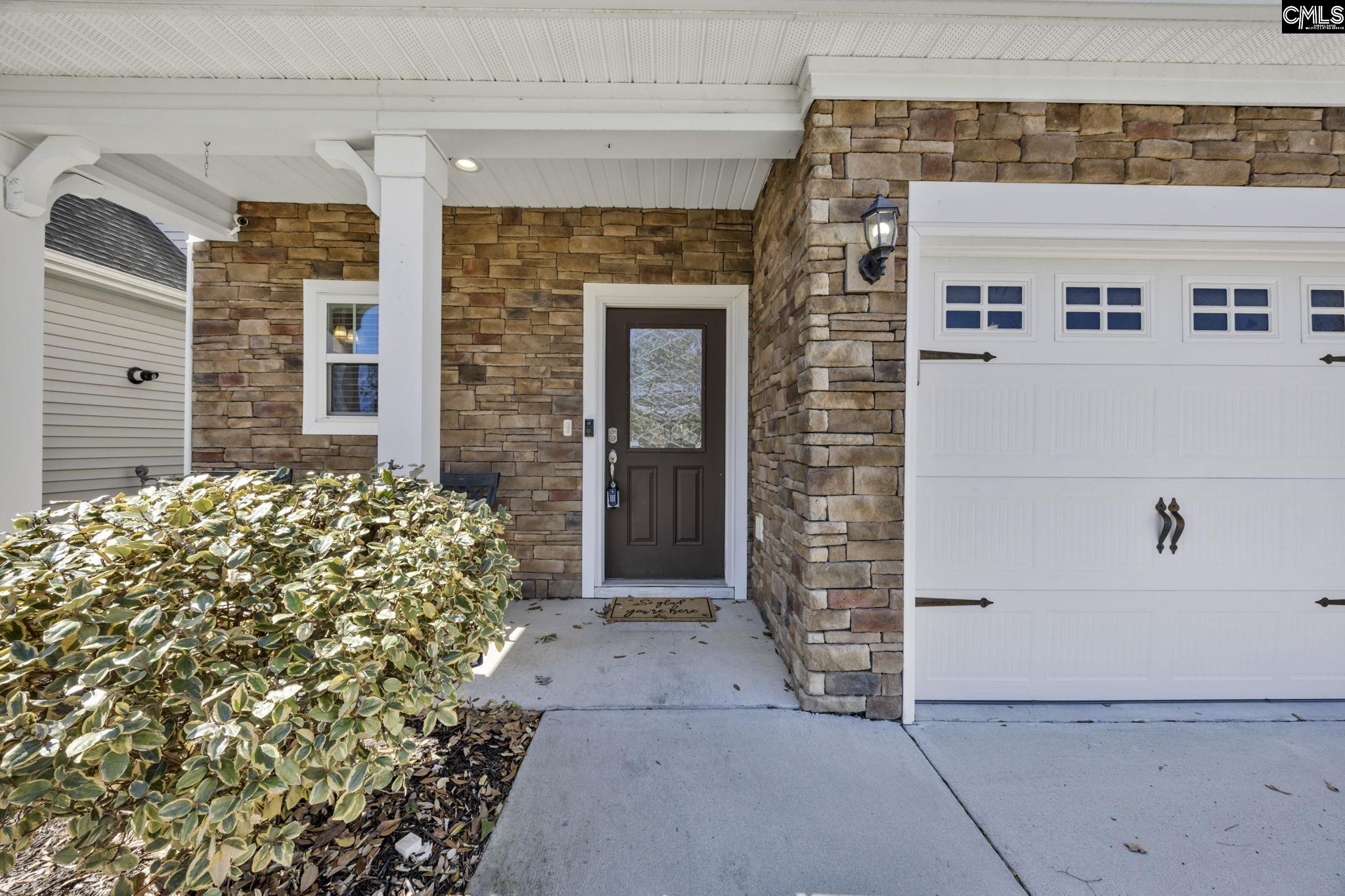 109 Congaree Mill Lane