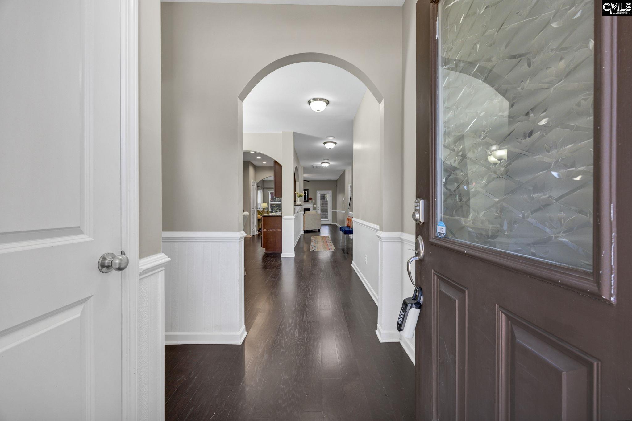 109 Congaree Mill Lane