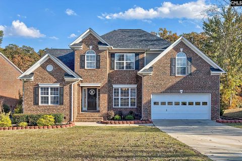 Photo of 422 Hopestone Crossing, Irmo, SC 29063 (MLS # 621406)