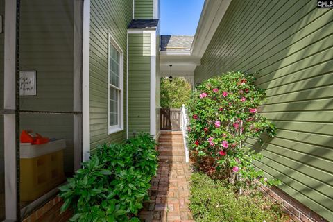 A home in Lexington