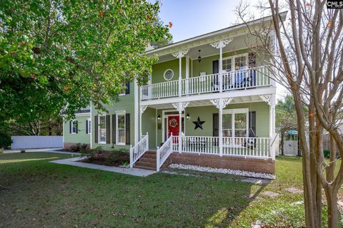 A home in Lexington