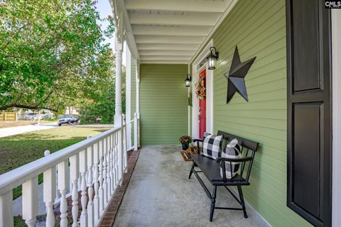 A home in Lexington