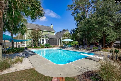 A home in Lexington