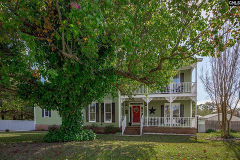 A home in Lexington