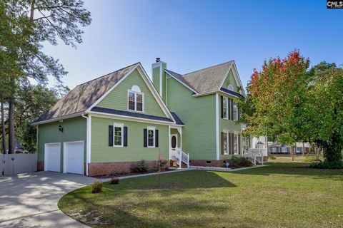 A home in Lexington