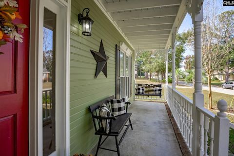 A home in Lexington